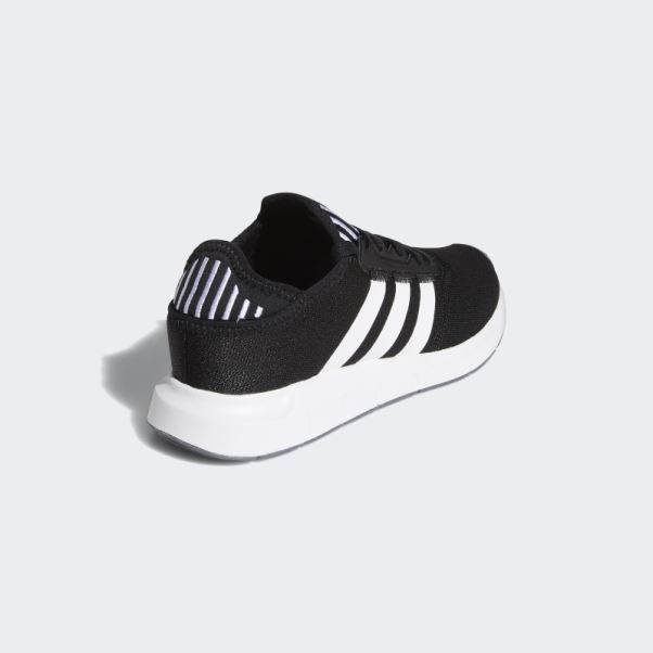 Chaussure Swift Run X Adidas Noir