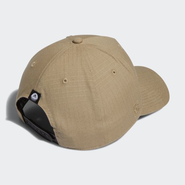 Casquette De Golf Baller Chanvre Adidas