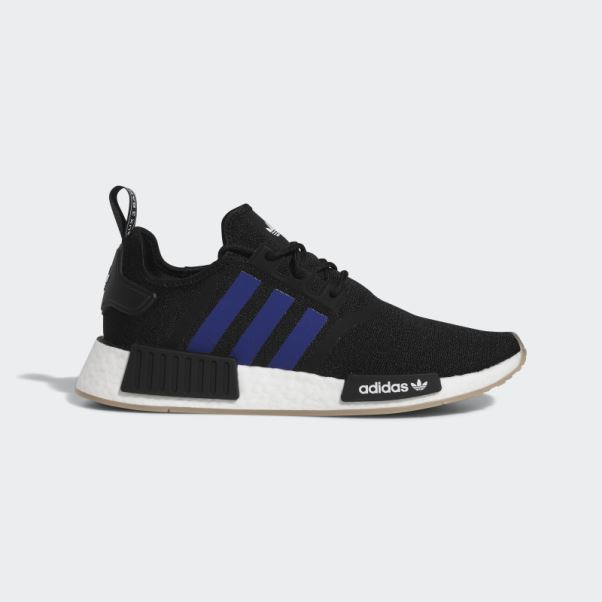Adidas Nmd-r1 Blanche