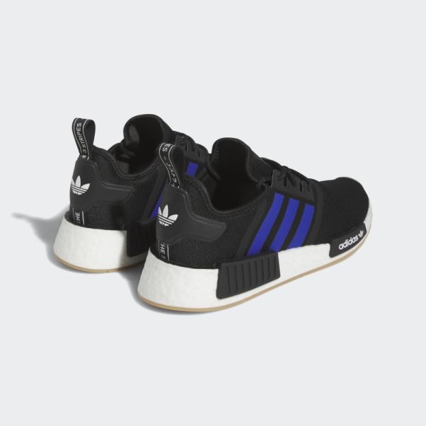 Adidas Nmd-r1 Blanche