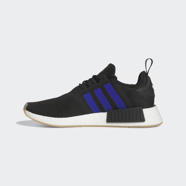 Adidas Nmd-r1 Blanche