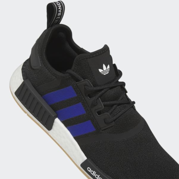Adidas Nmd-r1 Blanche