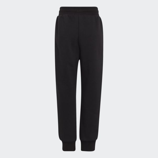 Ensemble Adidas Adicolor Crew Noir