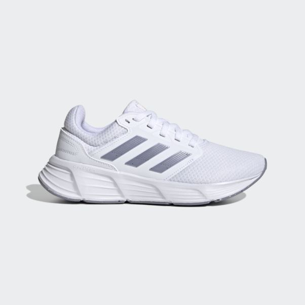 Adidas Galaxy 6 Blanc