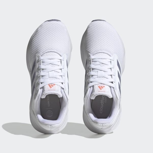 Adidas Galaxy 6 Blanc