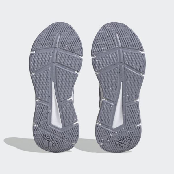 Adidas Galaxy 6 Blanc