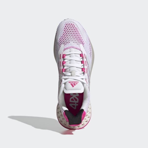 Adidas 4dfwd Pulse Chaussures Mode