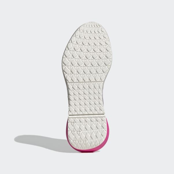 Adidas 4dfwd Pulse Chaussures Blanc