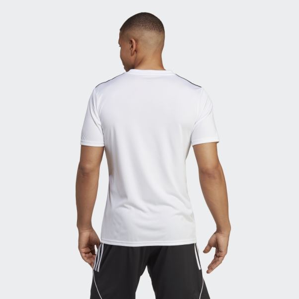 Maillot Adidas Team Icon 23 Blanc