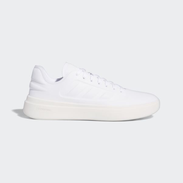Adidas Zntasy Lightmotion+ Lifestyle Chaussure Adulte Blanc Mode