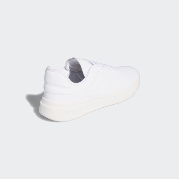 Adidas Zntasy Lightmotion+ Lifestyle Chaussure Adulte Blanc Mode