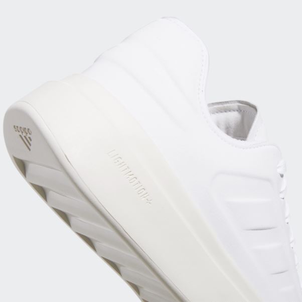 Adidas Zntasy Lightmotion+ Lifestyle Chaussure Adulte Blanc Mode