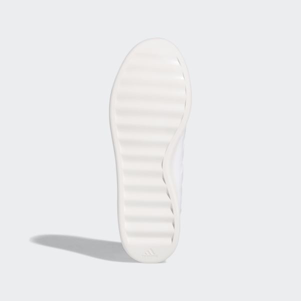 Adidas Zntasy Capsule Collection Chaussures Blanc