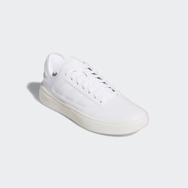 Adidas Zntasy Capsule Collection Chaussures Blanc
