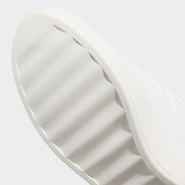 Adidas Zntasy Capsule Collection Chaussures Blanc