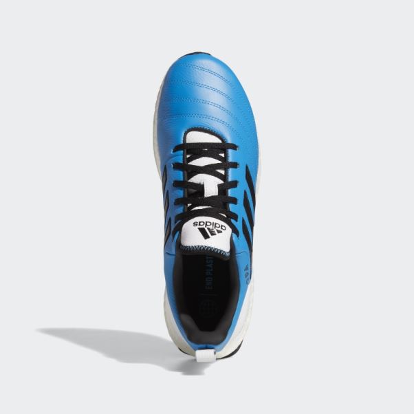Chaussure Charlotte Fc Ultraboost Dna X Copa Bleu Choc Adidas