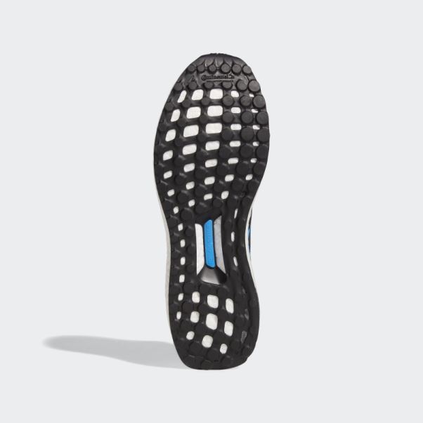 Chaussure Charlotte Fc Ultraboost Dna X Copa Bleu Choc Adidas