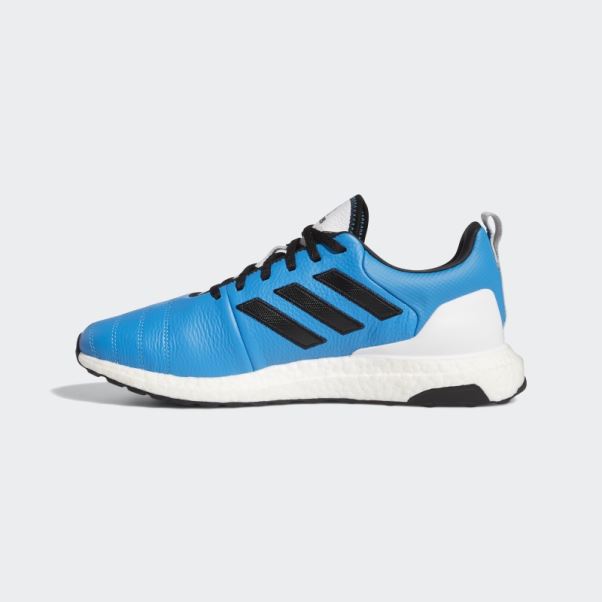 Chaussure Charlotte Fc Ultraboost Dna X Copa Bleu Choc Adidas