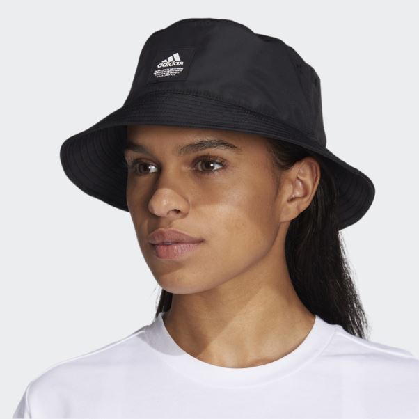 Bob Pliable Adidas Noir