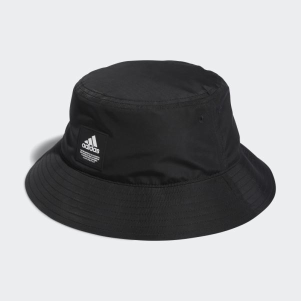 Bob Pliable Adidas Noir