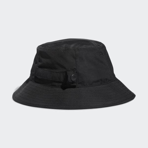 Bob Pliable Adidas Noir