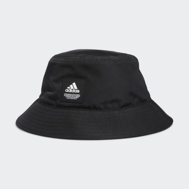 Bob Pliable Adidas Noir