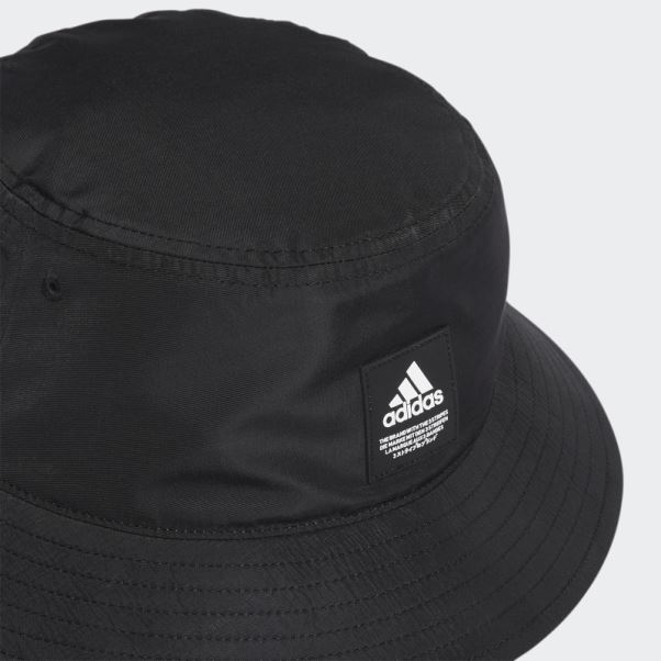 Bob Pliable Adidas Noir