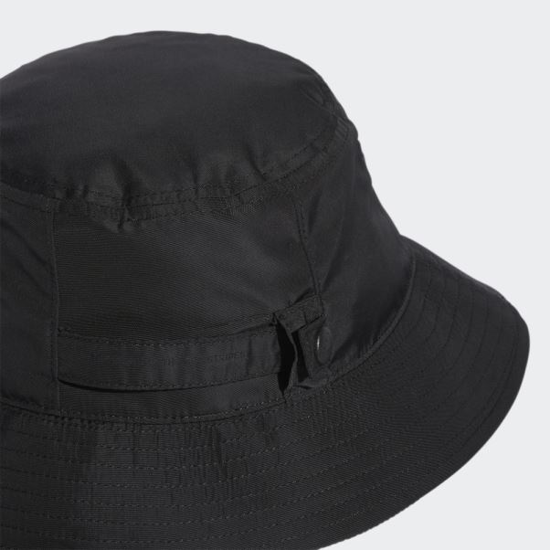 Bob Pliable Adidas Noir