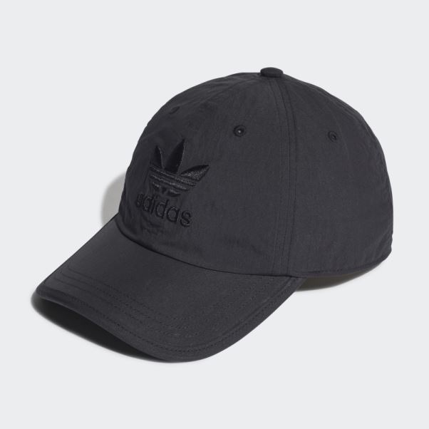 Adicolor Archive Casquette De Baseball Noir Adidas