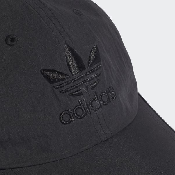 Adicolor Archive Casquette De Baseball Noir Adidas