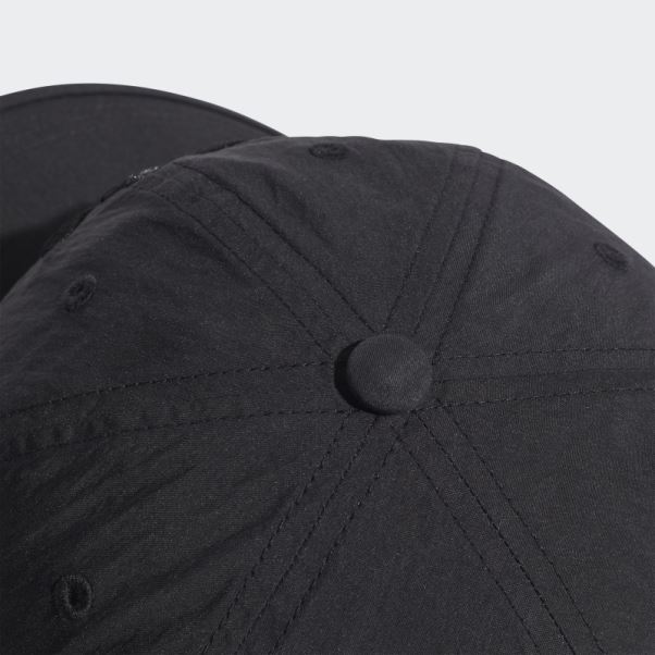Adicolor Archive Casquette De Baseball Noir Adidas