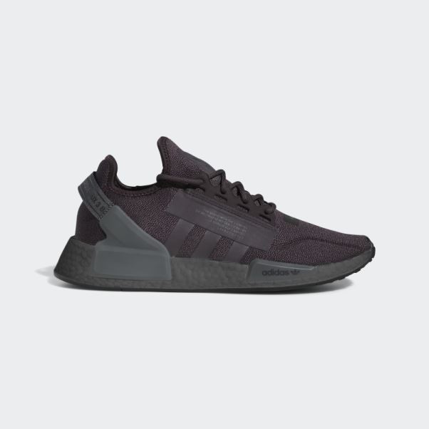 Adidas Nmd-r1 V2 Chaussures Marron
