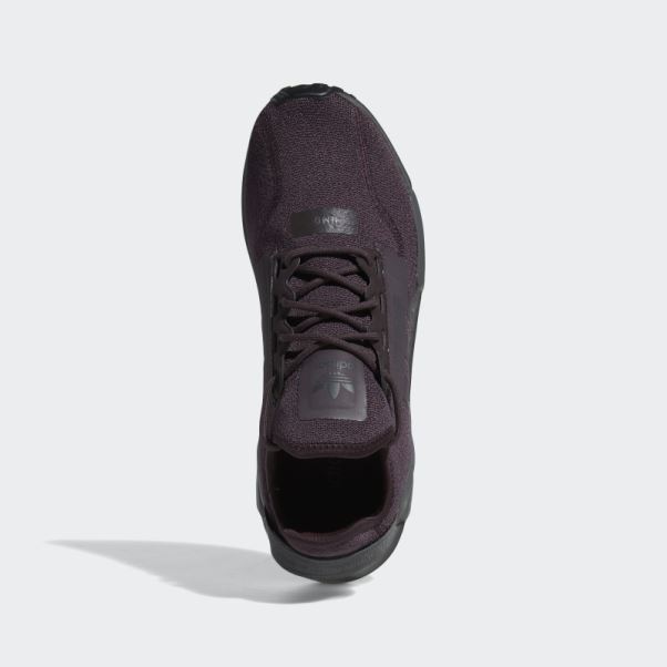 Adidas Nmd-r1 V2 Chaussures Marron