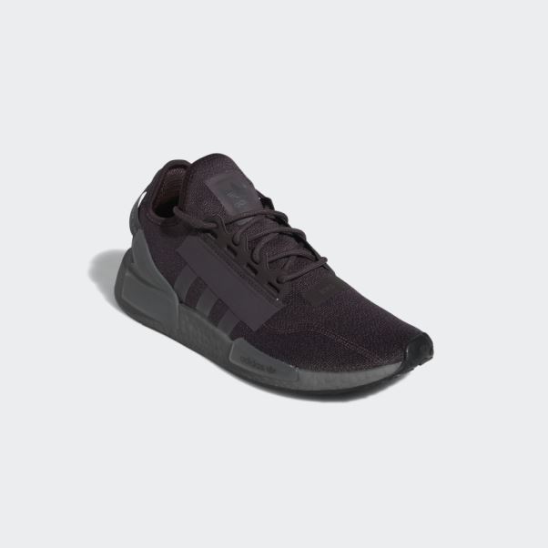 Adidas Nmd-r1 V2 Chaussures Marron