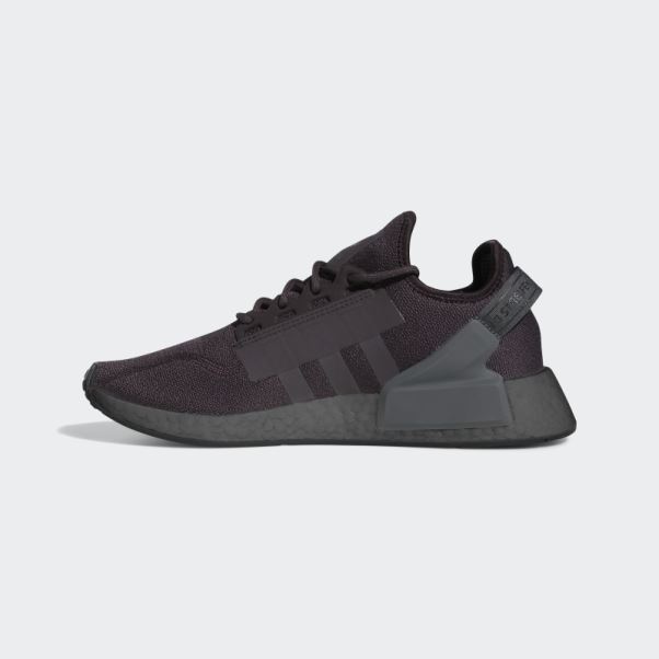 Adidas Nmd-r1 V2 Chaussures Marron