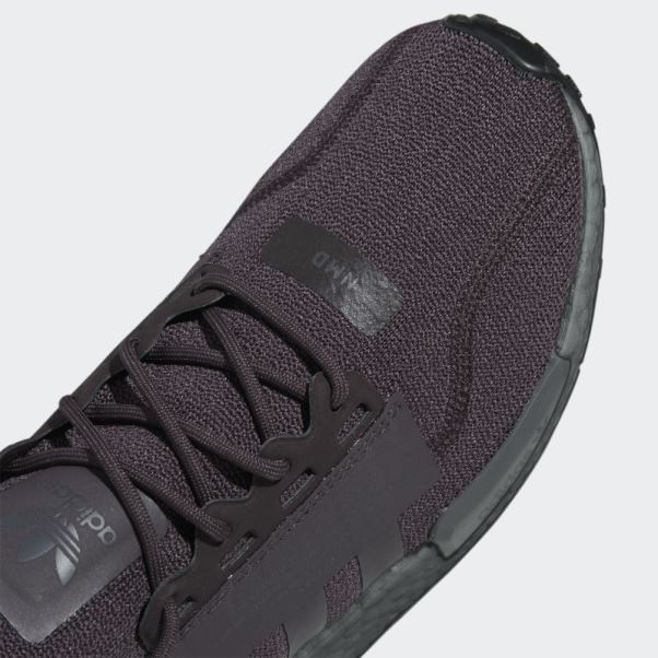 Adidas Nmd-r1 V2 Chaussures Marron