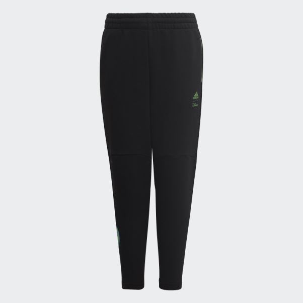 Disney Pantalon De Jogging Toy Story Noir Adidas