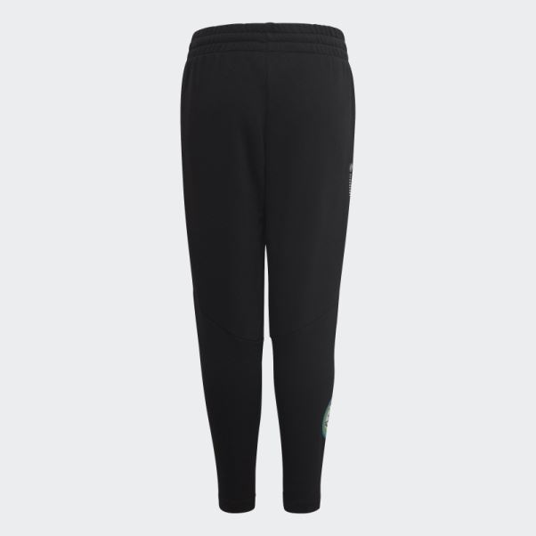 Disney Pantalon De Jogging Toy Story Noir Adidas