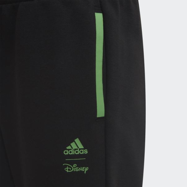 Disney Pantalon De Jogging Toy Story Noir Adidas