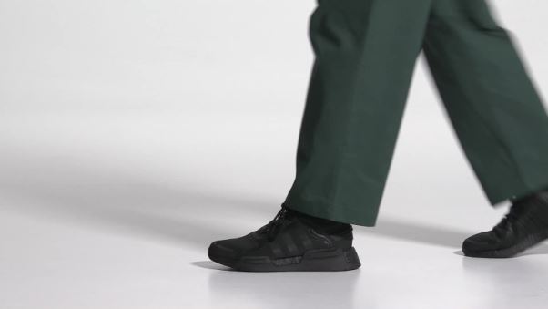 Adidas Nmd-v3 Chaussures Noir