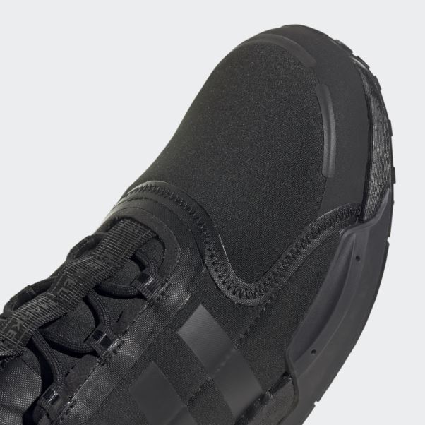 Adidas Nmd-v3 Chaussures Noir