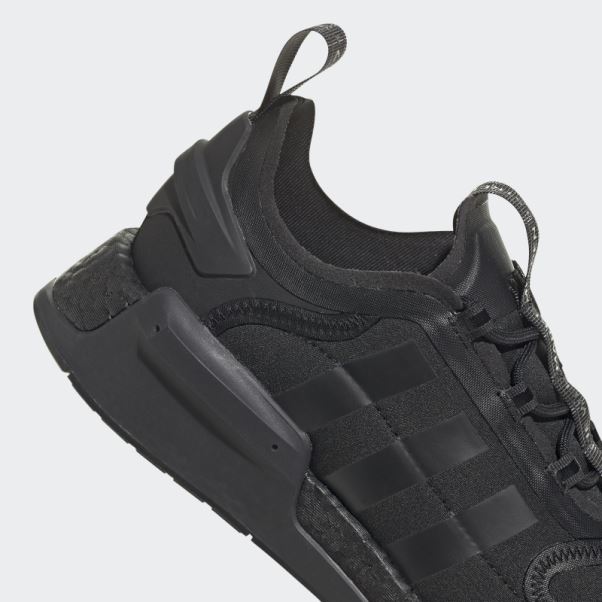 Adidas Nmd-v3 Chaussures Noir