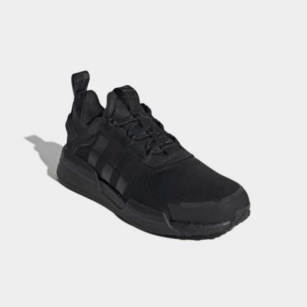 Adidas Nmd-v3 Chaussures Noir