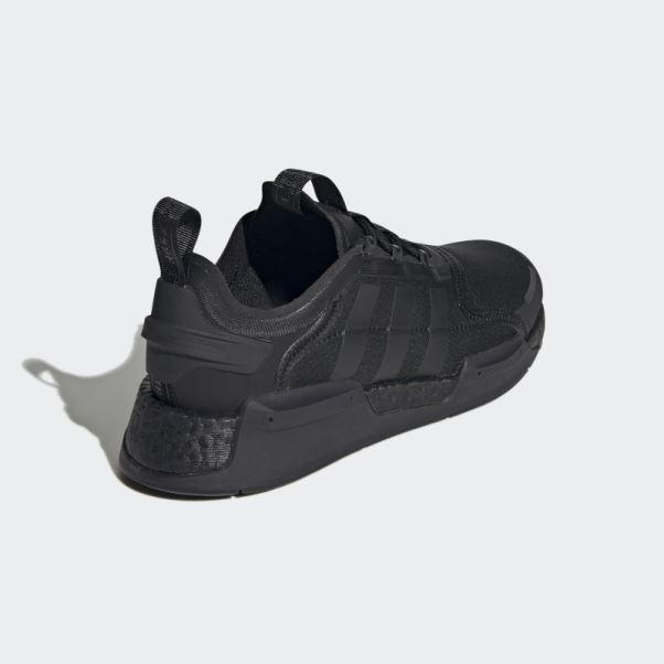 Adidas Nmd-v3 Chaussures Noir