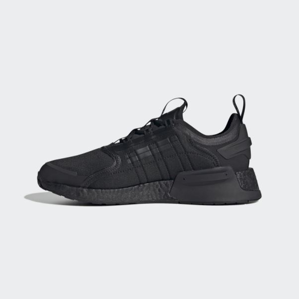 Adidas Nmd-v3 Chaussures Noir