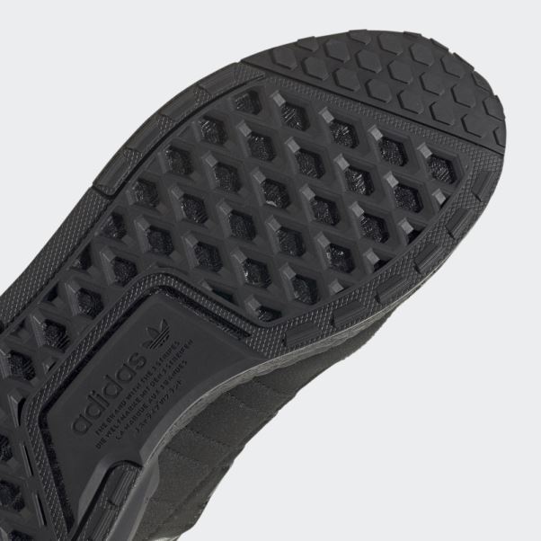Adidas Nmd-v3 Chaussures Noir