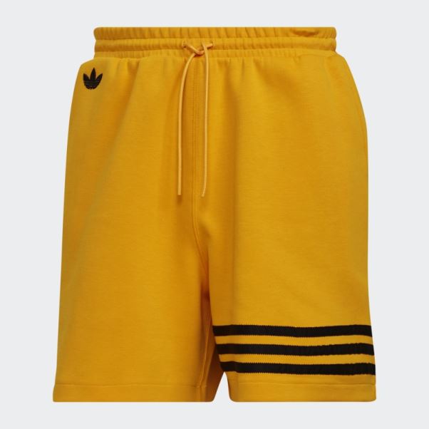 Short Adicolor Neuclassics Adidas Or