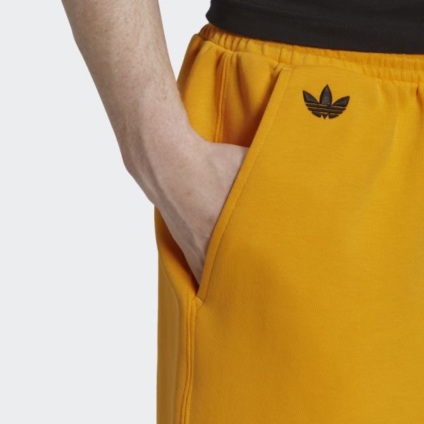 Short Adicolor Neuclassics Adidas Or