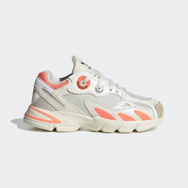 Adidas Astir Chaussures Orange