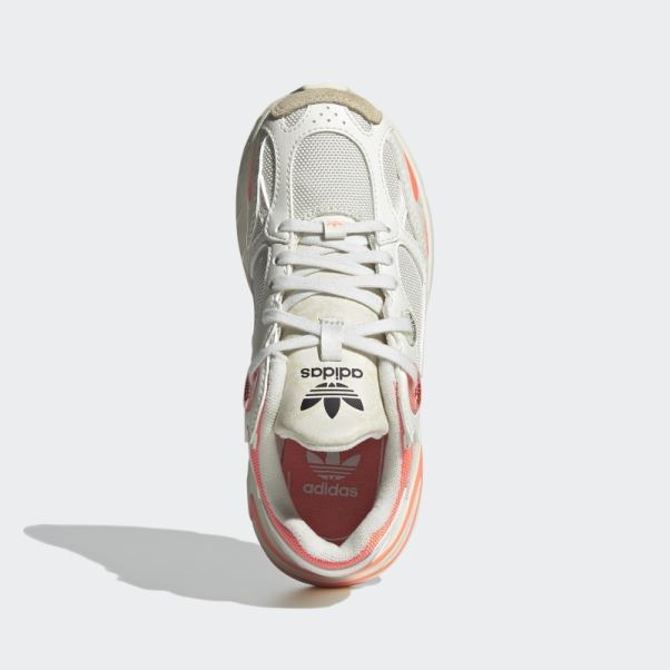 Adidas Astir Chaussures Orange